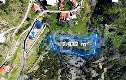 Kavacık Köyiçinde Satılık Arsa