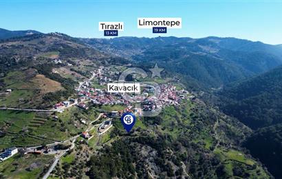 Kavacık Köyiçinde Satılık Arsa