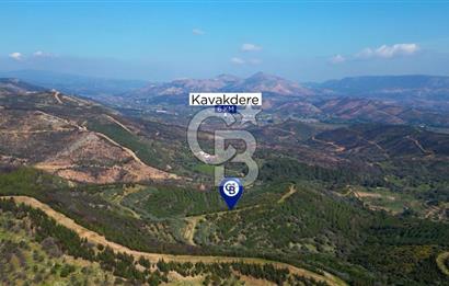 Seferihisar Atatürk Mahallesinde Doğanın Kalbinde Satılık Tarla