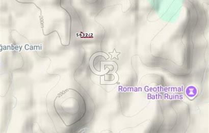 Seferihisar Atatürk Mahallesinde Doğanın Kalbinde Satılık Tarla