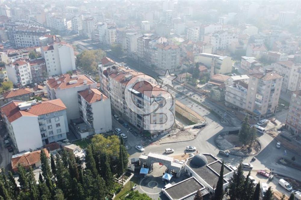 CB KİNG'DEN BALIKESİR ÇAY MAHALLESİ ARA KAT 3+1 SATILIK DAİRE