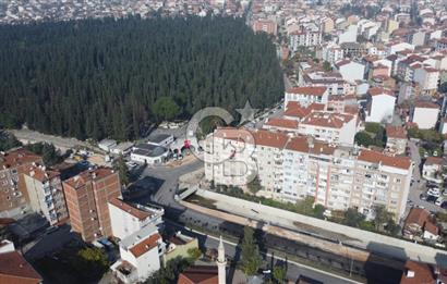 CB KİNG'DEN BALIKESİR ÇAY MAHALLESİ ARA KAT 3+1 SATILIK DAİRE