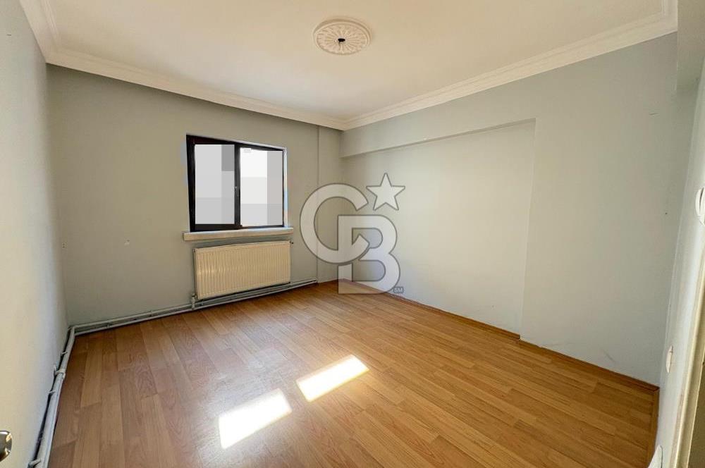 MUTLU CD YAKINI ARA KAT ÖN CEPHE FULL YAPILI MASRAFSIZ 3+1 DAİRE