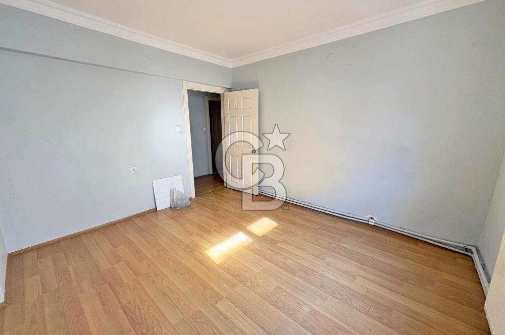 MUTLU CD YAKINI ARA KAT ÖN CEPHE FULL YAPILI MASRAFSIZ 3+1 DAİRE