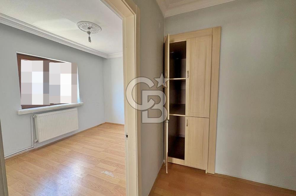 MUTLU CD YAKINI ARA KAT ÖN CEPHE FULL YAPILI MASRAFSIZ 3+1 DAİRE