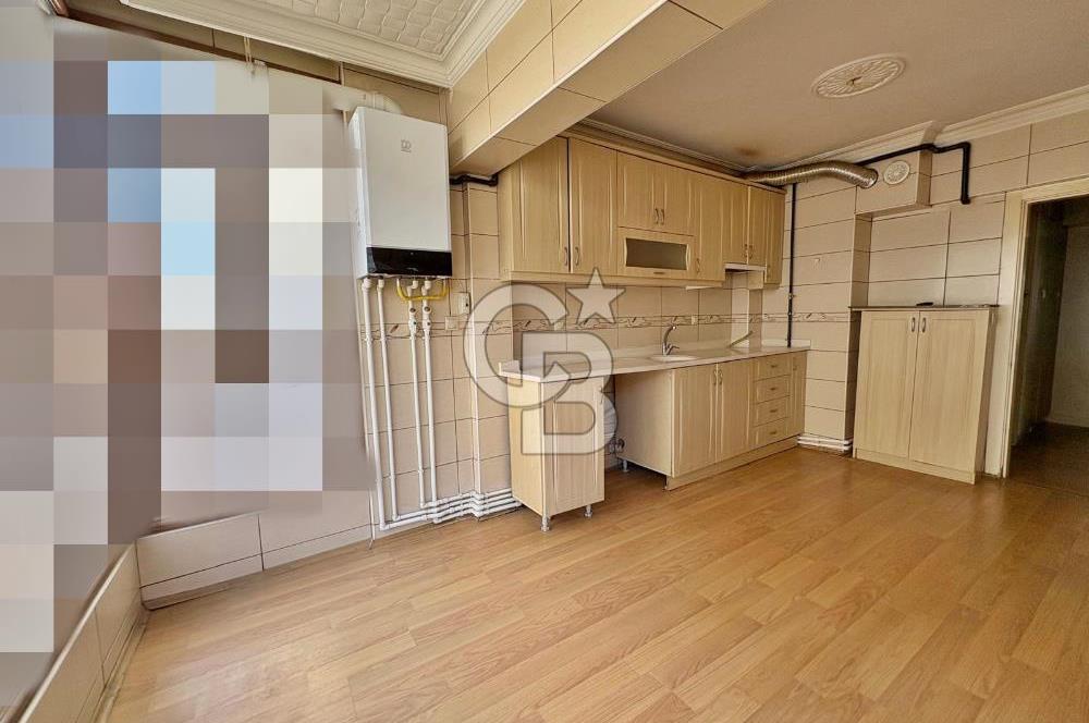 MUTLU CD YAKINI ARA KAT ÖN CEPHE FULL YAPILI MASRAFSIZ 3+1 DAİRE