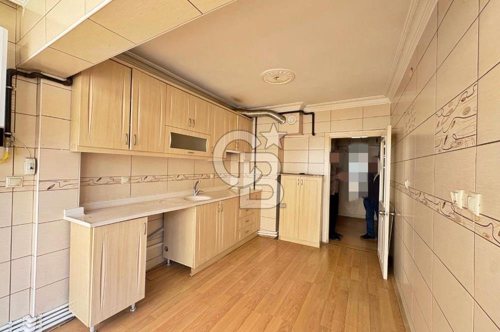 MUTLU CD YAKINI ARA KAT ÖN CEPHE FULL YAPILI MASRAFSIZ 3+1 DAİRE