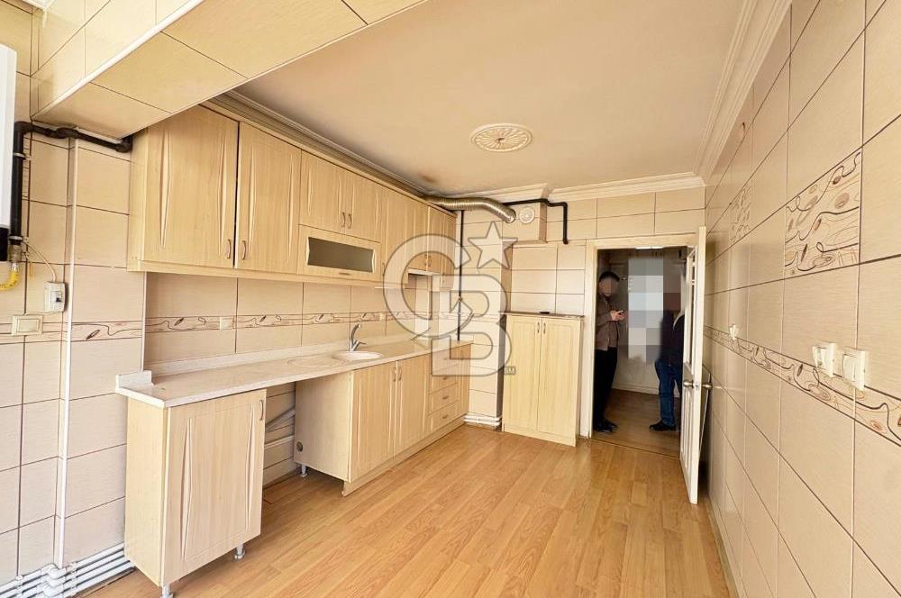 MUTLU CD YAKINI ARA KAT ÖN CEPHE FULL YAPILI MASRAFSIZ 3+1 DAİRE