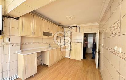 MUTLU CD YAKINI ARA KAT ÖN CEPHE FULL YAPILI MASRAFSIZ 3+1 DAİRE