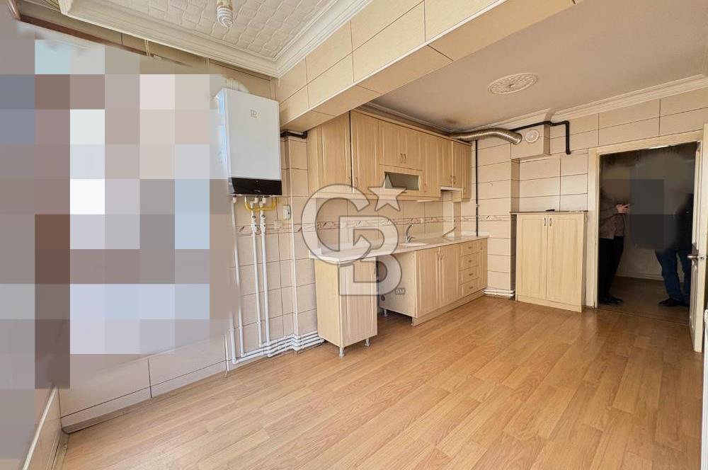 MUTLU CD YAKINI ARA KAT ÖN CEPHE FULL YAPILI MASRAFSIZ 3+1 DAİRE