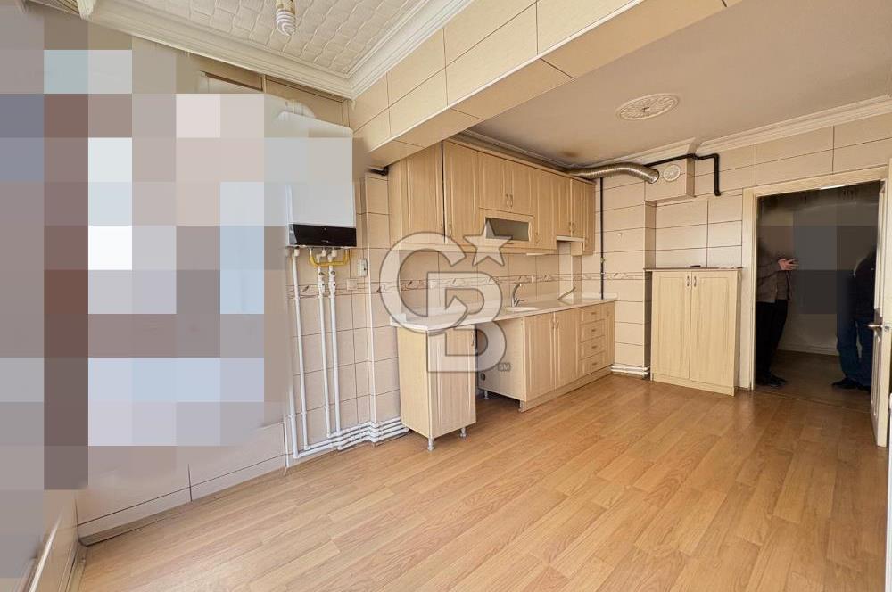 MUTLU CD YAKINI ARA KAT ÖN CEPHE FULL YAPILI MASRAFSIZ 3+1 DAİRE