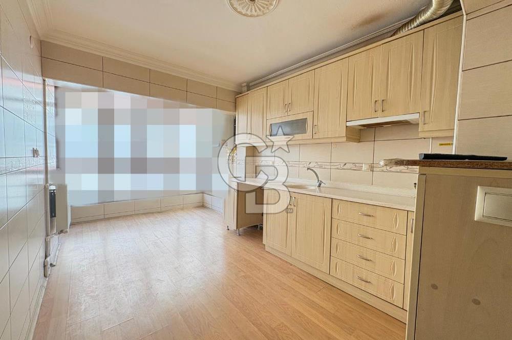 MUTLU CD YAKINI ARA KAT ÖN CEPHE FULL YAPILI MASRAFSIZ 3+1 DAİRE