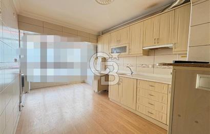 MUTLU CD YAKINI ARA KAT ÖN CEPHE FULL YAPILI MASRAFSIZ 3+1 DAİRE