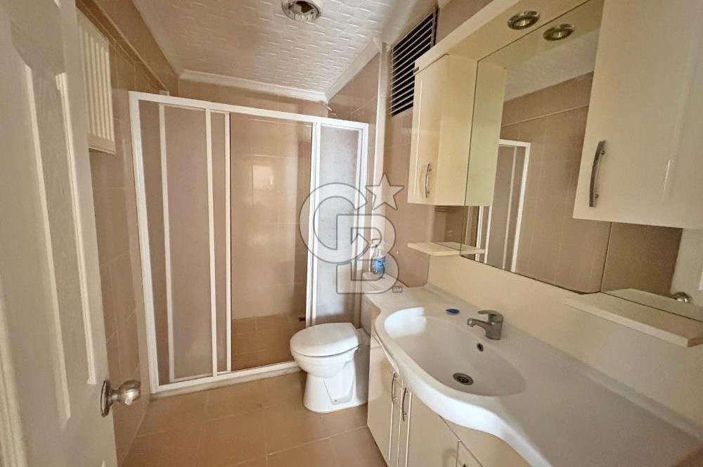 MUTLU CD YAKINI ARA KAT ÖN CEPHE FULL YAPILI MASRAFSIZ 3+1 DAİRE