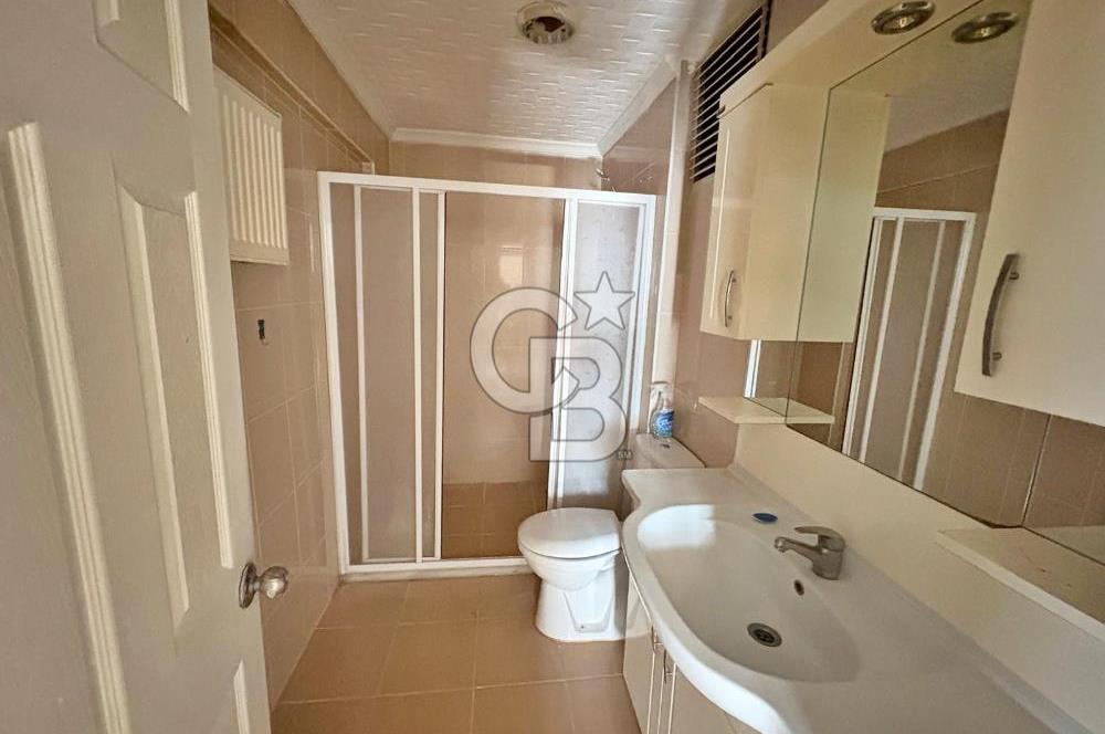 MUTLU CD YAKINI ARA KAT ÖN CEPHE FULL YAPILI MASRAFSIZ 3+1 DAİRE