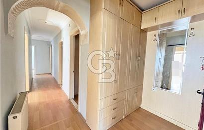 MUTLU CD YAKINI ARA KAT ÖN CEPHE FULL YAPILI MASRAFSIZ 3+1 DAİRE
