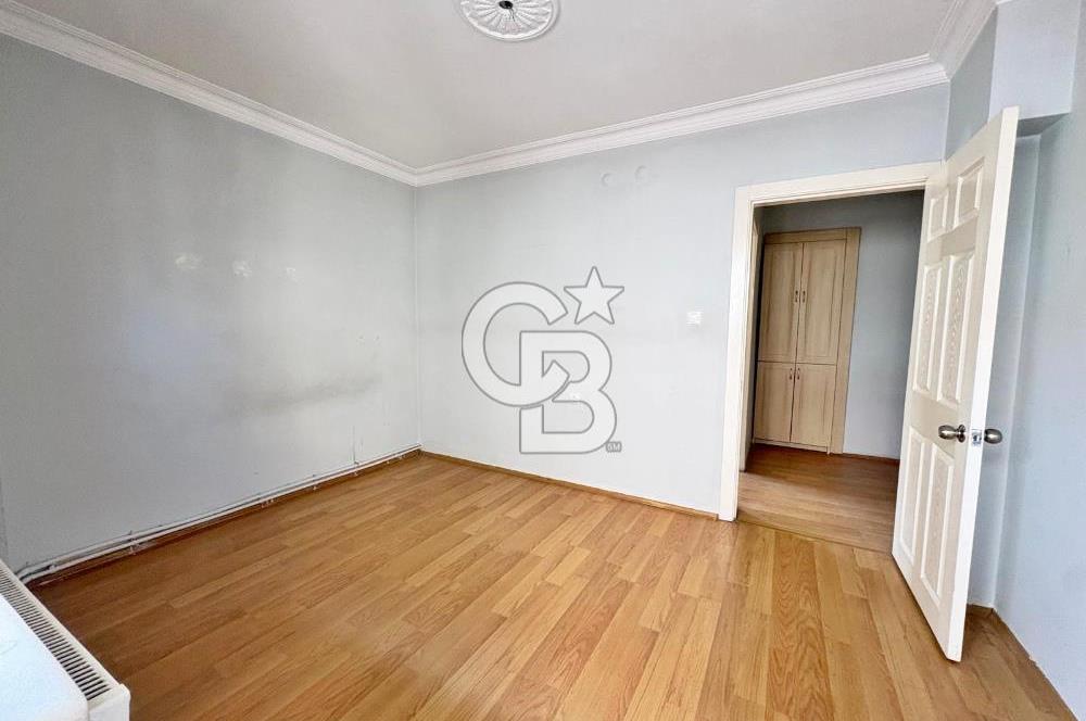 MUTLU CD YAKINI ARA KAT ÖN CEPHE FULL YAPILI MASRAFSIZ 3+1 DAİRE