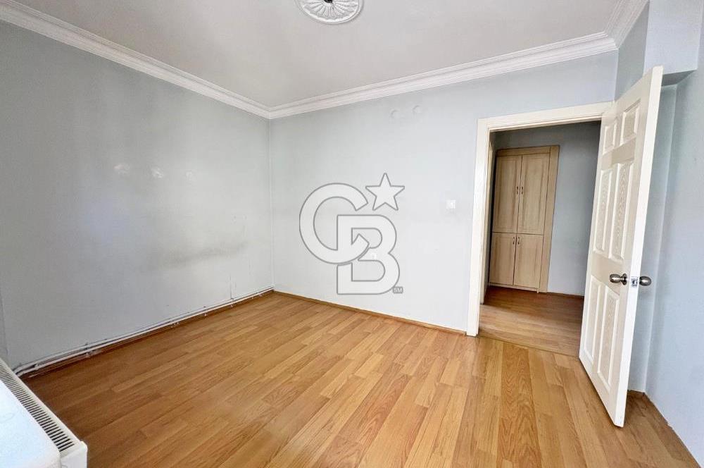 MUTLU CD YAKINI ARA KAT ÖN CEPHE FULL YAPILI MASRAFSIZ 3+1 DAİRE