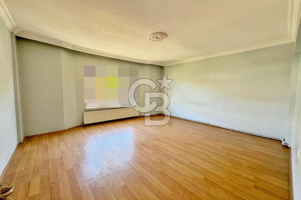 MUTLU CD YAKINI ARA KAT ÖN CEPHE FULL YAPILI MASRAFSIZ 3+1 DAİRE