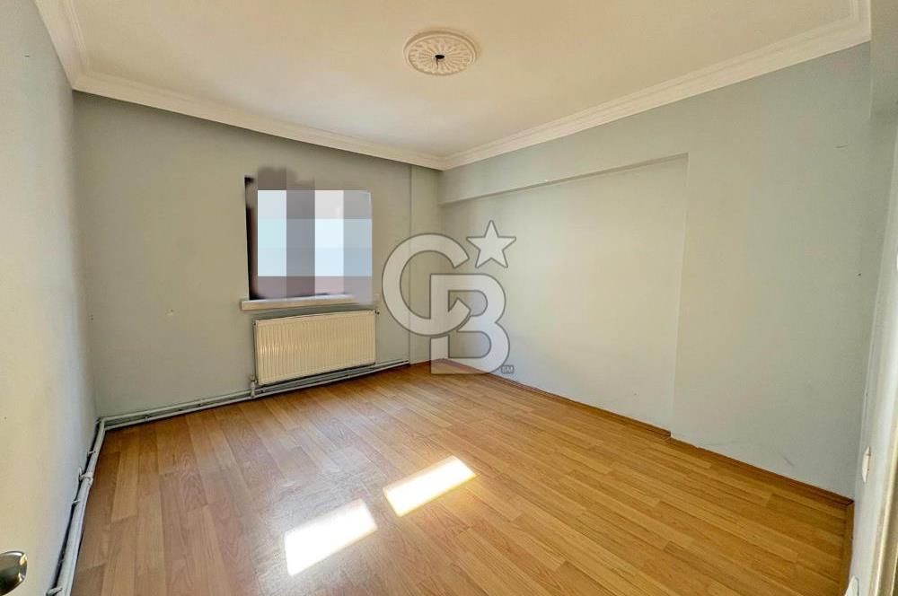 MUTLU CD YAKINI ARA KAT ÖN CEPHE FULL YAPILI MASRAFSIZ 3+1 DAİRE