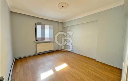 MUTLU CD YAKINI ARA KAT ÖN CEPHE FULL YAPILI MASRAFSIZ 3+1 DAİRE