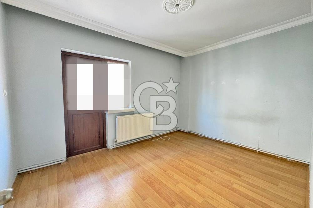 MUTLU CD YAKINI ARA KAT ÖN CEPHE FULL YAPILI MASRAFSIZ 3+1 DAİRE