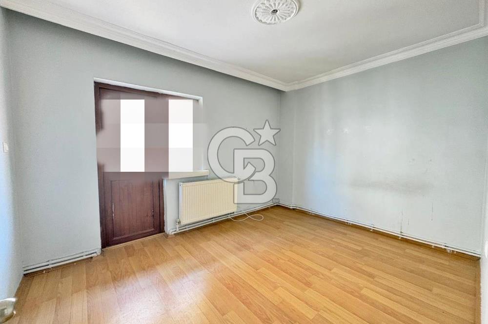 MUTLU CD YAKINI ARA KAT ÖN CEPHE FULL YAPILI MASRAFSIZ 3+1 DAİRE