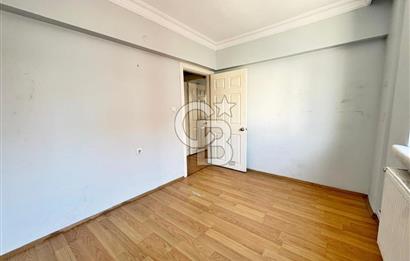 MUTLU CD YAKINI ARA KAT ÖN CEPHE FULL YAPILI MASRAFSIZ 3+1 DAİRE