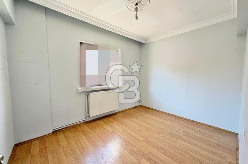 MUTLU CD YAKINI ARA KAT ÖN CEPHE FULL YAPILI MASRAFSIZ 3+1 DAİRE