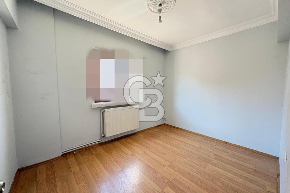 MUTLU CD YAKINI ARA KAT ÖN CEPHE FULL YAPILI MASRAFSIZ 3+1 DAİRE