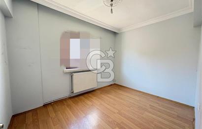 MUTLU CD YAKINI ARA KAT ÖN CEPHE FULL YAPILI MASRAFSIZ 3+1 DAİRE