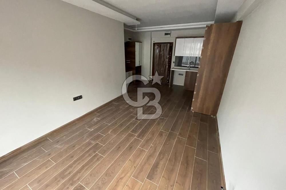 AKÇAY MAH. MERKEZİ KONUMDA SIFIR 1+1 DAİRE