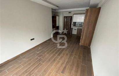 AKÇAY MAH. MERKEZİ KONUMDA SIFIR 1+1 DAİRE