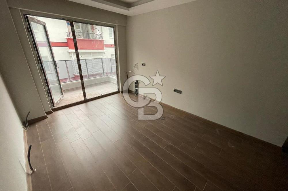 AKÇAY MAH. MERKEZİ KONUMDA SIFIR 1+1 DAİRE