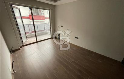 AKÇAY MAH. MERKEZİ KONUMDA SIFIR 1+1 DAİRE