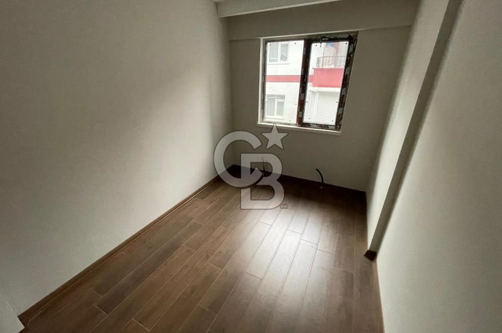 AKÇAY MAH. MERKEZİ KONUMDA SIFIR 1+1 DAİRE