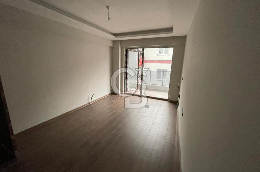 AKÇAY MAH. MERKEZİ KONUMDA SIFIR 1+1 DAİRE