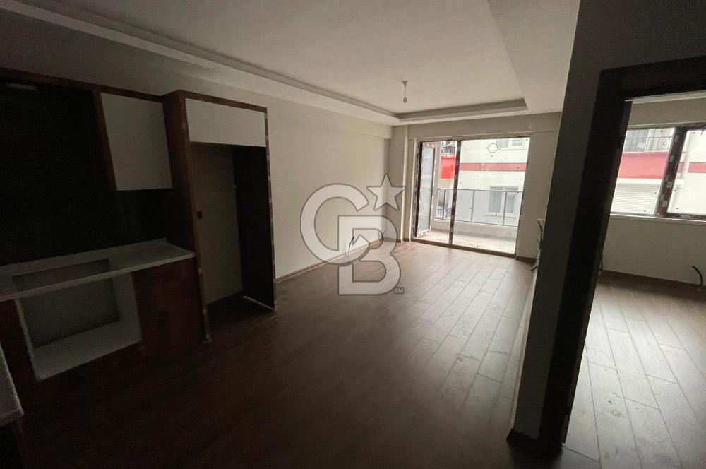 AKÇAY MAH. MERKEZİ KONUMDA SIFIR 1+1 DAİRE