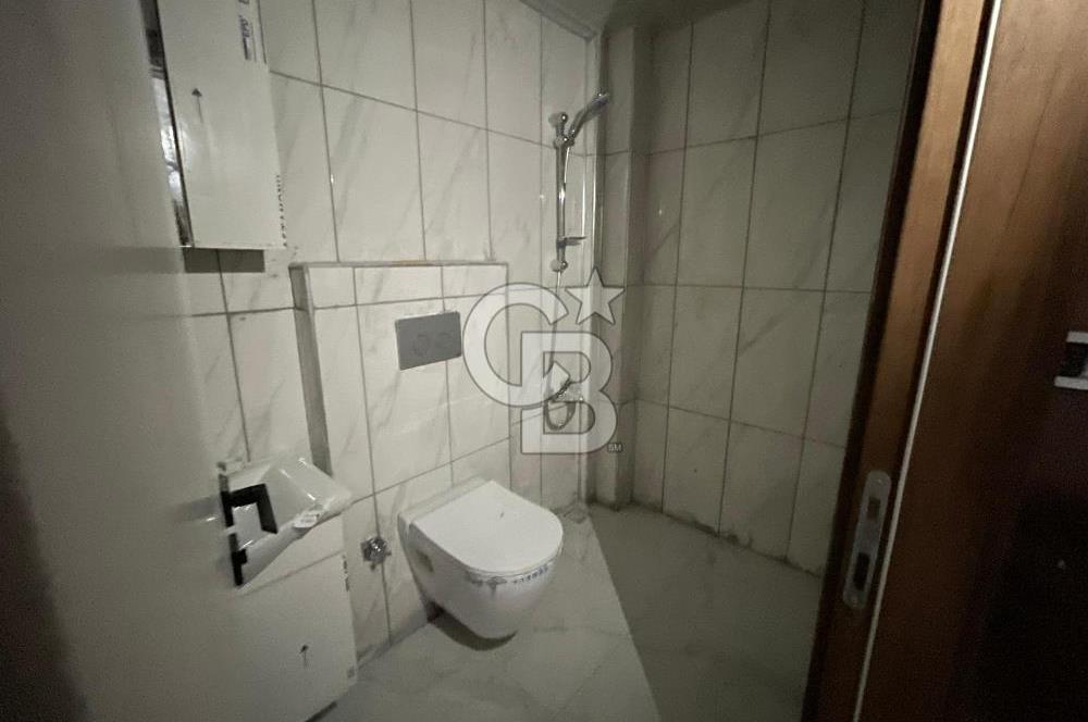 AKÇAY MAH. MERKEZİ KONUMDA SIFIR 1+1 DAİRE