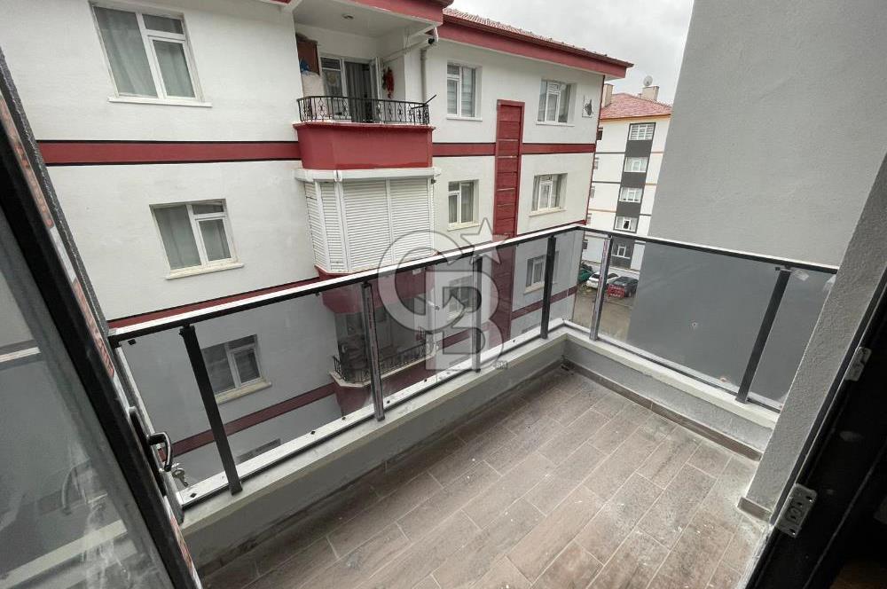 AKÇAY MAH. MERKEZİ KONUMDA SIFIR 1+1 DAİRE