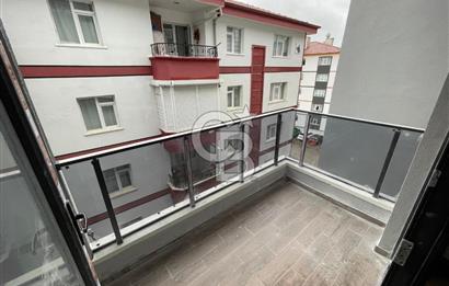 AKÇAY MAH. MERKEZİ KONUMDA SIFIR 1+1 DAİRE