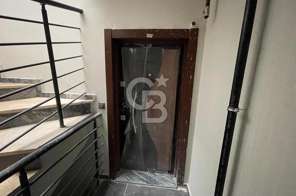 AKÇAY MAH. MERKEZİ KONUMDA SIFIR 1+1 DAİRE