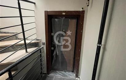 AKÇAY MAH. MERKEZİ KONUMDA SIFIR 1+1 DAİRE
