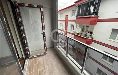 AKÇAY MAH. MERKEZİ KONUMDA SIFIR 1+1 DAİRE