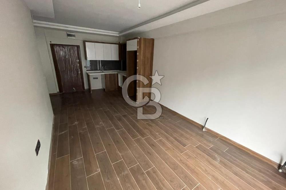 AKÇAY MAH. MERKEZİ KONUMDA SIFIR 1+1 DAİRE