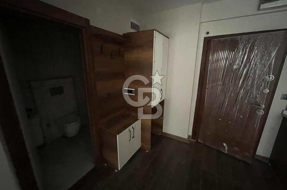 AKÇAY MAH. MERKEZİ KONUMDA SIFIR 1+1 DAİRE