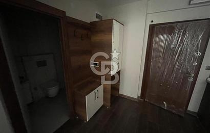 AKÇAY MAH. MERKEZİ KONUMDA SIFIR 1+1 DAİRE