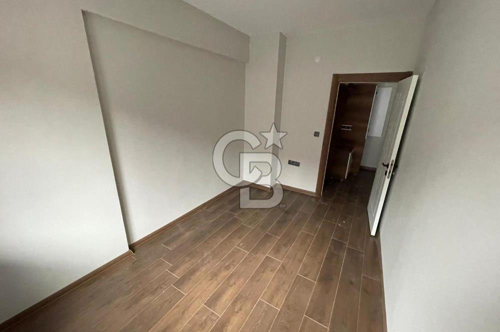 AKÇAY MAH. MERKEZİ KONUMDA SIFIR 1+1 DAİRE