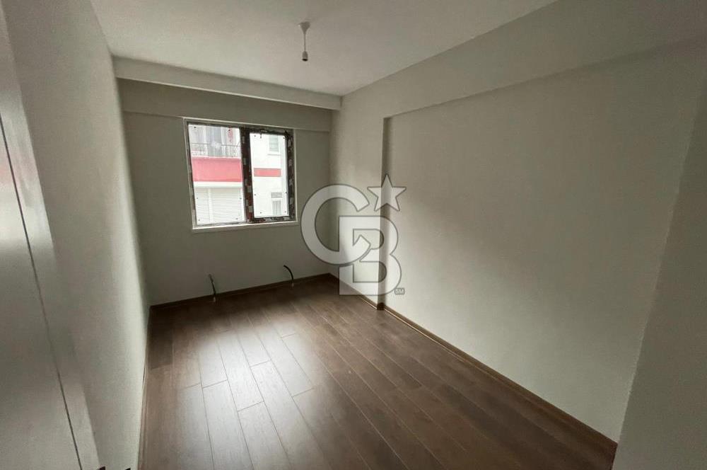 AKÇAY MAH. MERKEZİ KONUMDA SIFIR 1+1 DAİRE