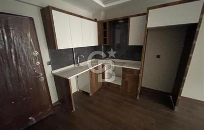 AKÇAY MAH. MERKEZİ KONUMDA SIFIR 1+1 DAİRE